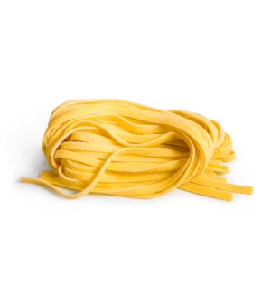 Taglierini uovo