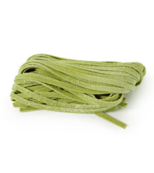 Taglierini verdi