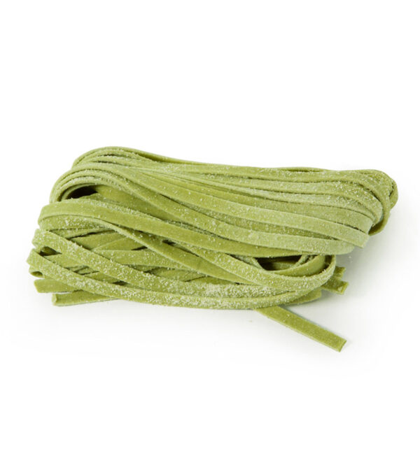 Taglierini verdi