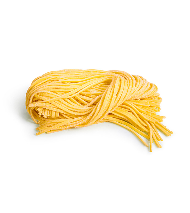 Tagliolini uovo