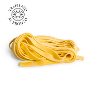 Tagliatelle uovo