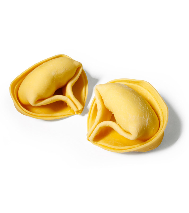 Tortelloni-itagel