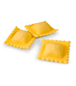 Ravioli itagel