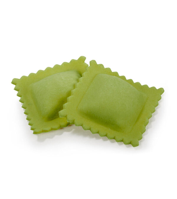 Ravioli-verdi
