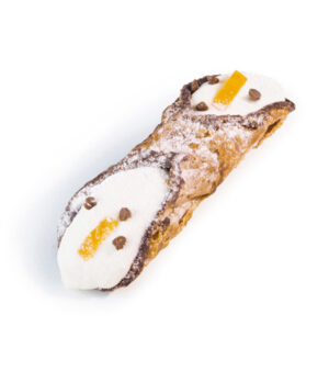 Cannoli siciliani 120g