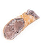 cannolo siciliano cioccolato itagel